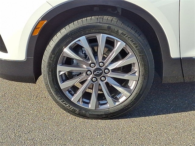 2022 Chevrolet Blazer Premier