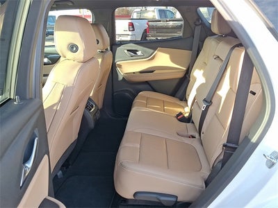 2022 Chevrolet Blazer Premier