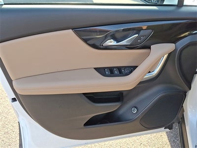 2022 Chevrolet Blazer Premier