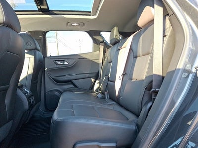 2019 Chevrolet Blazer Base 3LT