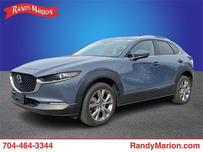 2021 Mazda Mazda CX-30 Premium