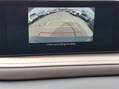 2021 Mazda Mazda CX-30 Premium