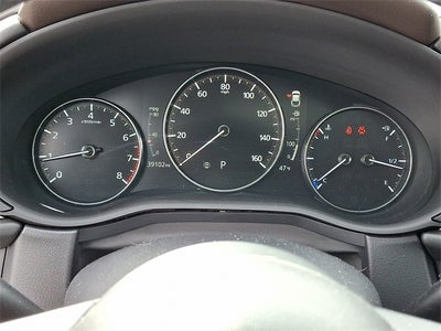 2021 Mazda Mazda CX-30 Premium