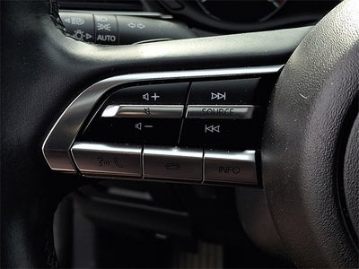 2021 Mazda Mazda CX-30 Premium