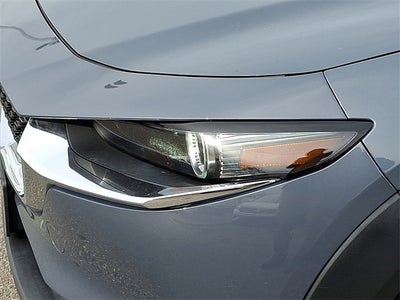 2021 Mazda Mazda CX-30 Premium