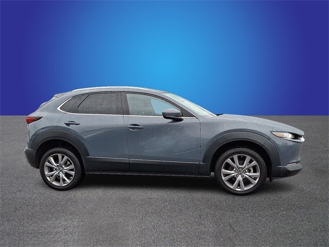 2021 Mazda Mazda CX-30 Premium