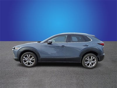 2021 Mazda Mazda CX-30 Premium