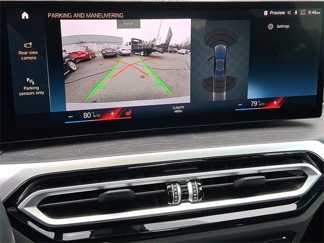 2024 BMW 3 Series 330e xDrive