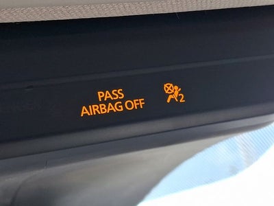 2021 Mazda Mazda3 Select