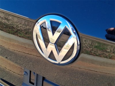 2019 Volkswagen Tiguan 2.0T SE 4Motion