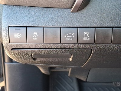 2022 Toyota Camry XLE