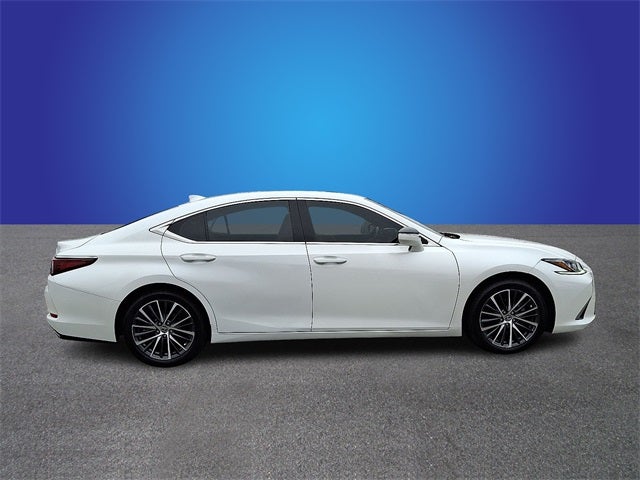 2023 Lexus ES 350