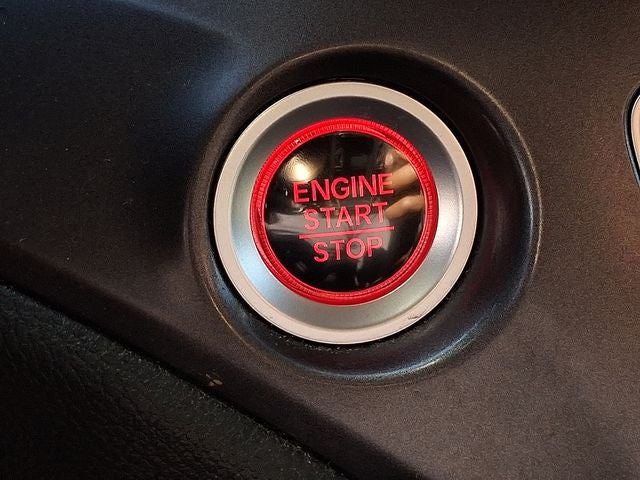 2017 Honda Ridgeline RTL-T