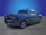 2017 Honda Ridgeline RTL-T