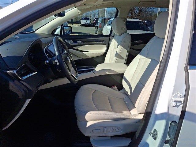 2023 Buick Enclave Premium Group