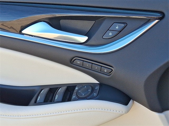 2023 Buick Enclave Premium Group