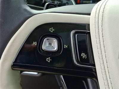 2020 Lincoln Aviator Black Label