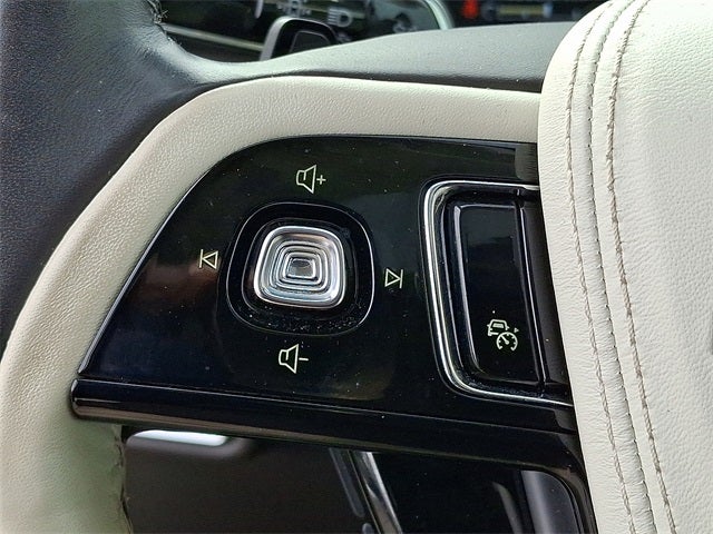 2020 Lincoln Aviator Black Label