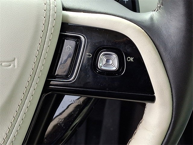 2020 Lincoln Aviator Black Label