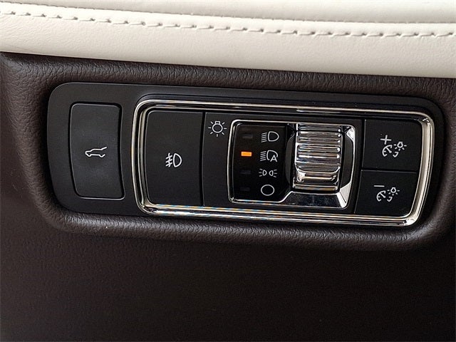 2020 Lincoln Aviator Black Label