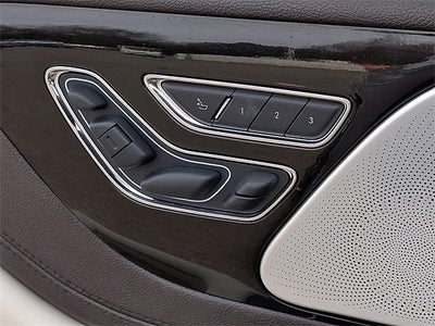 2020 Lincoln Aviator Black Label