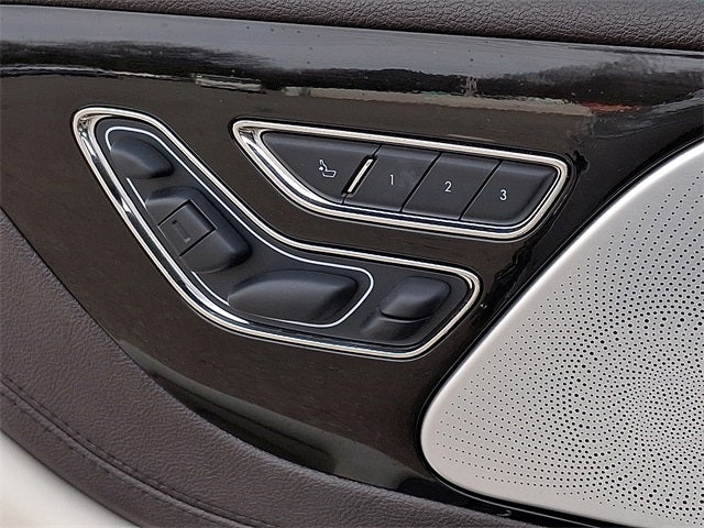 2020 Lincoln Aviator Black Label