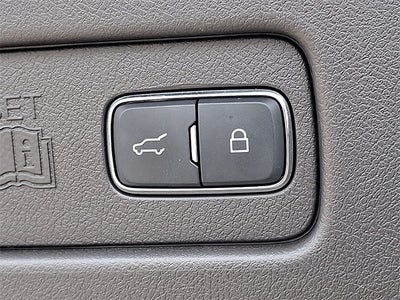 2020 Lincoln Aviator Black Label