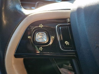 2021 Lincoln Corsair Reserve