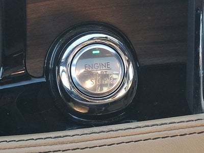 2021 Lincoln Corsair Reserve