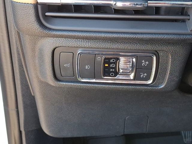 2021 Lincoln Corsair Reserve