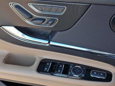 2021 Lincoln Corsair Reserve