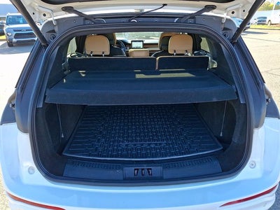 2021 Lincoln Corsair Reserve