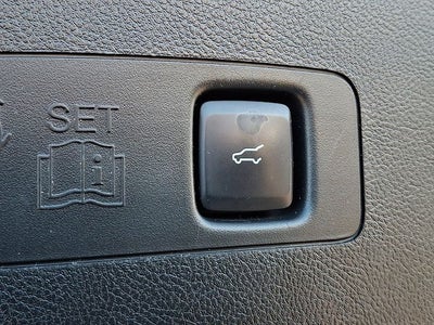 2021 Lincoln Corsair Reserve