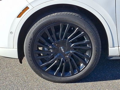 2021 Lincoln Corsair Reserve