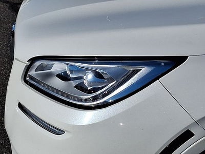 2021 Lincoln Corsair Reserve