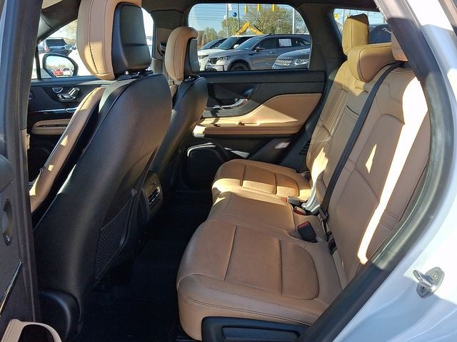 2021 Lincoln Corsair Reserve