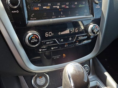 2023 Nissan Murano SL