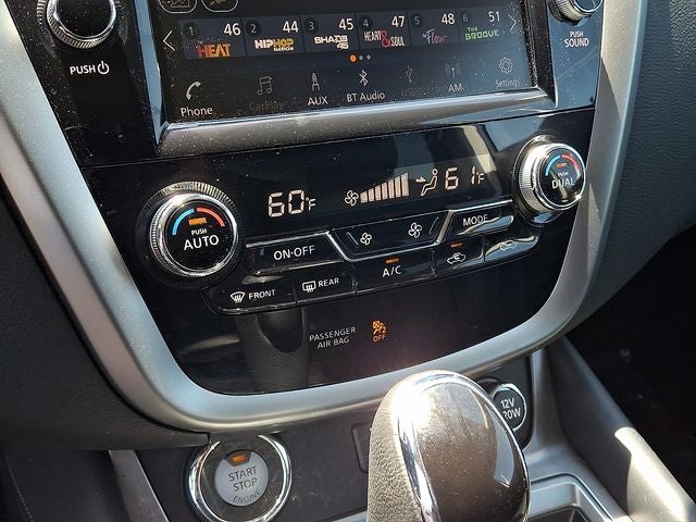 2023 Nissan Murano SL