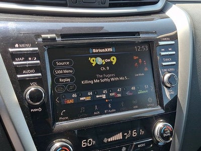 2023 Nissan Murano SL