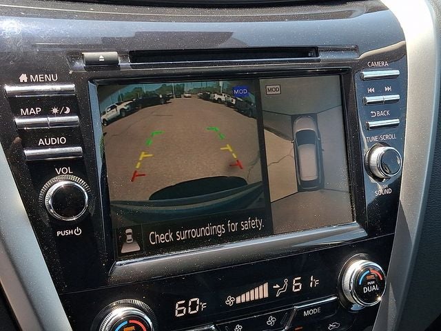 2023 Nissan Murano SL