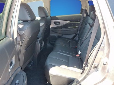 2023 Nissan Murano SL