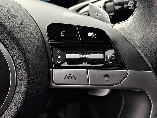 2023 Hyundai Santa Cruz Limited