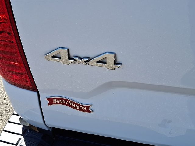 2017 Toyota Tundra Limited