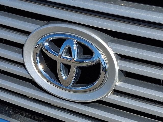 2017 Toyota Tundra Limited