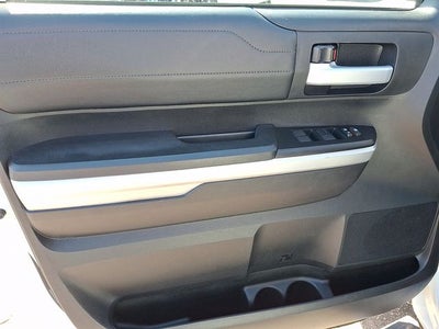 2017 Toyota Tundra Limited