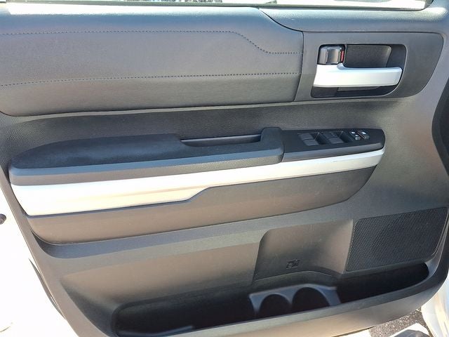 2017 Toyota Tundra Limited