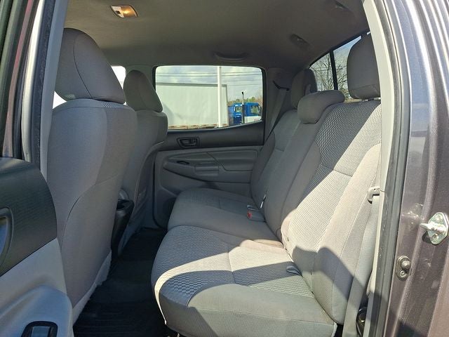 2014 Toyota Tacoma PreRunner V6