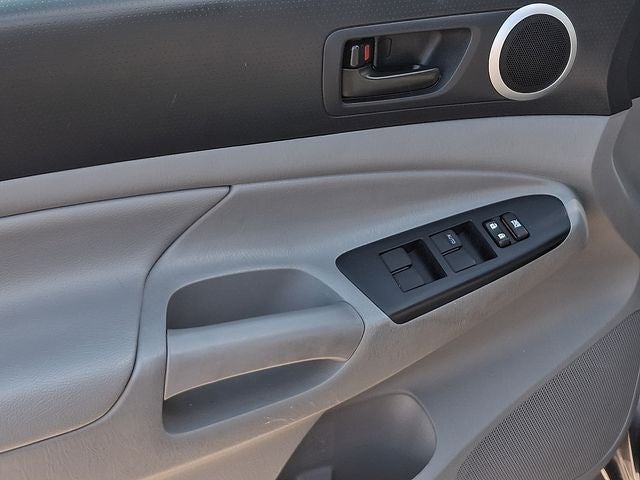 2014 Toyota Tacoma PreRunner V6