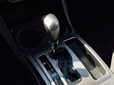 2014 Toyota Tacoma PreRunner V6