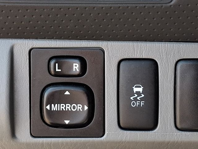 2014 Toyota Tacoma PreRunner V6